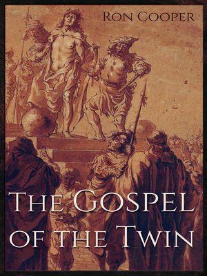 cover image of The Gospel of the Twin